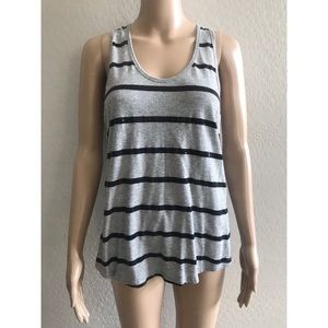 Victoria’s Secret PINK | Sequins Tank Top